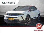 Opel Mokka - 130PK Turbo GS Line | Navigatie | 18"tricolor lichtmetalen v