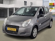 Suzuki Alto - 1.0 Celebration EASSS 1e Eig. 31.100 km +NAP NL-auto