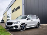 BMW X5 - xDrive45e High Executive | M-sport | Hifi Sound | Schuif-/ka