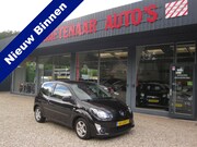 Renault Twingo - 1.2-16V Authentique zeer mooi apk 28-11-2026