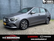 Mercedes-Benz B-klasse - B180 136PK 7G-DCT Automaat Business Solution | 1e Eigenaar |