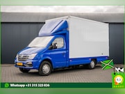 Maxus EV80 - | Bakwagen | Volledig elektrisch | 1e Eigenaar | Airco