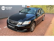 Lexus GS-Serie - 300 President Uniek *WEINIG KM* Mark Levinson Houten-stuur