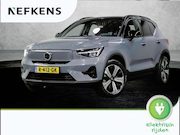 Volvo XC40 - Recharge Core 70kWh 228PK | 1ste eigenaar | ACCU 93% | Camer