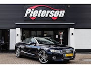 Audi A5 - Cabriolet 2.0 TFSI Quattro AUTOMAAT XENON NAVI