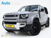 Land Rover Defender - 110 2.0 P400e Urban Look | Panoramadak | Explorer Pack | Sid