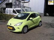 Ford Ka - 1.2 Trend 133 d km Stuurbekrachtiging