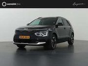 Kia e-Niro - EV Plus 64.8 kWh | Schuif / Kanteldak | Stoel/Stuu