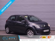 Citroën C1 - 1.0 e-VTi Feel CRUISE | AIRCO | BLUETOOTH