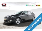 Peugeot 308 - 1.2 e-THP Active Panorama, Cruise, Half leer, Navigatie,