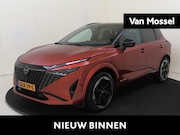 Nissan Qashqai - 1.5 e-Power N-Design | Achteruitrijcamera | Navigatie | Leer