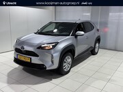 Toyota Yaris Cross - 1.5 Hybrid Dynamic edition | Parkeersensoren voor + achter |