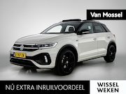 Volkswagen T-Roc - 1.5 TSI R-Line Business+ | AUTOMAAT | PANORAMADAK | ACHTERUI