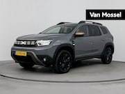 Dacia Duster - 1.0 TCe ECO-G Extreme 100PK | Trekhaak | Navigatie | Zwarte 