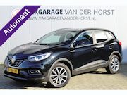 Renault Kadjar - 1.3-140pk TCe Black Edition AUTOMAAT ! Zeer nette en luxe Re