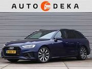 Audi A4 - Avant 40 TFSI Launch edition Sport Automaat *1e Ei