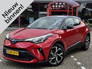 Toyota C-HR - 2.0 Hybrid Style Bi-Tone 184 pk | CarPlay | Stuurverw