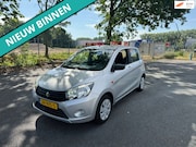 Suzuki Celerio - 1.0 Comfort EASSS NETTE AUTO RIJDT EN SCHAKELT GOED