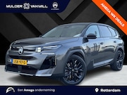 Citroën C5 Aircross - Max 1.6 Plug-In Hybrid 225pk | LEDER | PANO | MASSAGE | NAVI