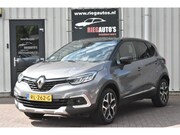 Renault Captur - 1.2 TCe Edition One – 2018 | Origineel Nederlandse auto | Tr