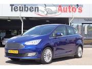 Ford C-Max - 1.5 Titanium | Automaat | Trekhaak | Cruise control | Naviga