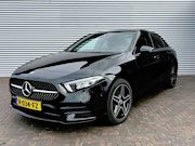Mercedes-Benz A-klasse - 250 e Business Solution AMG Limited