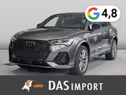 Audi Q3 - S line 35 TFSI S tronic