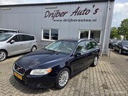 Volvo V70 - 2.0 Summum