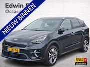 Kia e-Niro - DynamicPlusLine 64 kWh | SOH 100% | 3 Fase laden | Schuif/ka