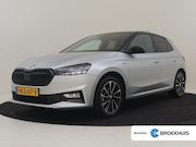 Skoda Fabia - Monte Carlo, (2024) l Camera l Apple Car Play / Android l LE