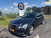 Mercedes-Benz E-klasse - 2010 * CDI Avantgarde * SEDAN * AUTOMAAT * EURO 5