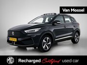 MG MG ZS - EV Long Range Luxury 70 kWh | 1-FASE | 1e-EIG. | WLTP 440 KM