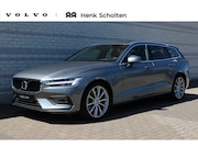 Volvo V60 - 2.0 T5 Momentum | Achteropkomend verkeer waarschuwing | Auto
