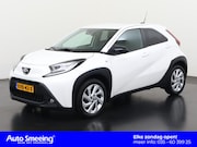 Toyota Aygo X - 1.0 VVT-i S-CVT Play Automaat | Camera | Apple/Android Carpl