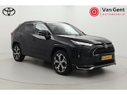 Toyota RAV4 - 2.5 Plug-in Hybrid AWD Style | Apple Carplay / Android Auto