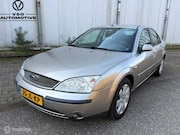 Ford Mondeo - 2.0-16V Trend | Airco | Automaat