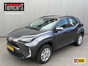 Toyota Yaris Cross - 1.5 Hybrid Active Navigatie/Adapt-cruise/Camera/Carplay