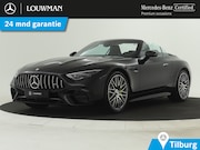 Mercedes-Benz SL-klasse - AMG 43 381 pk | AMG DYNAMIC PLUS pakket | AMG Nightpakket |