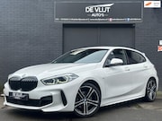 BMW 1-serie - 118i High E | M-Pakket | Carplay | Climate Control | Cruise