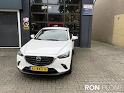 Mazda CX-3 - 2.0 SkyActiv-G 120 Sport Selected / Airco clima/ Navigatie/