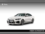 BMW i4 - eDrive35 M Sport Edition 70 kWh Sportpakket Pro | Schuifdak