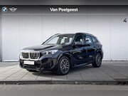 BMW X1 - sDrive18i M-Sport Parking Assistant / Adaptieve LED koplampe