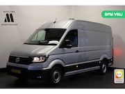 Volkswagen Crafter - 2.0 TDI L3H3 EURO 6 - Airco - Cruise - PDC - € 15.900, - Exc