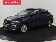 Volkswagen T-Roc - 1.5 TSI Style | Panoramadak | Trekhaak | Full LED | Carplay 