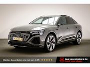 Audi Q8 Sportback e-tron - 55 quattro Edition 115 kWh | PANORAMADAK | ACHTERBANKVERWARM