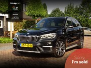 BMW X1 - xDrive25i | Pano | Elekst. | Nav | HUD | Harman/Kardon | 19