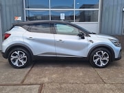 Renault Captur - 1.0 TCe 90 RS.Line Nieuw Model!! 1ste Eigenaar