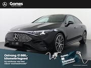 Mercedes-Benz CLA-Klasse - 250+ Launch Edition 85 kWh Accu | Memorystoelen | Warmtepomp