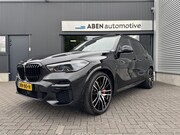 BMW X5 - xDrive45e 394PK High Executive M-Sport (PANO|DRIVING ASSIST 