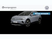 Volkswagen ID.4 - Pro 77 kWh | Wordt verwacht | Trekhaak | Warmtepomp | Comfor